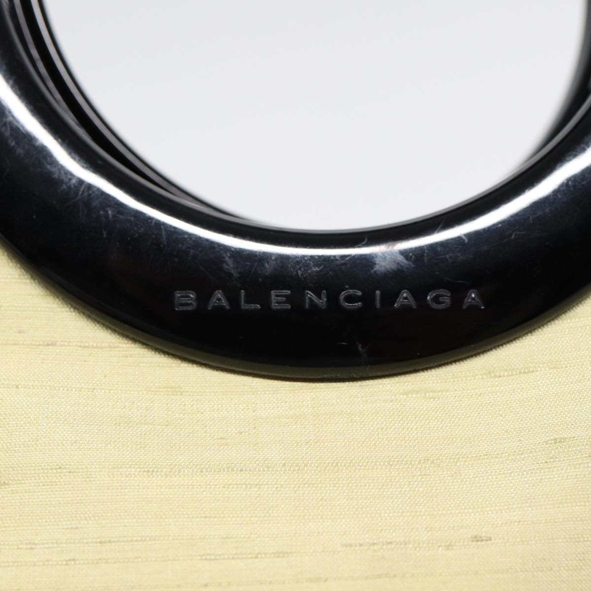 balenciaga City Handbag