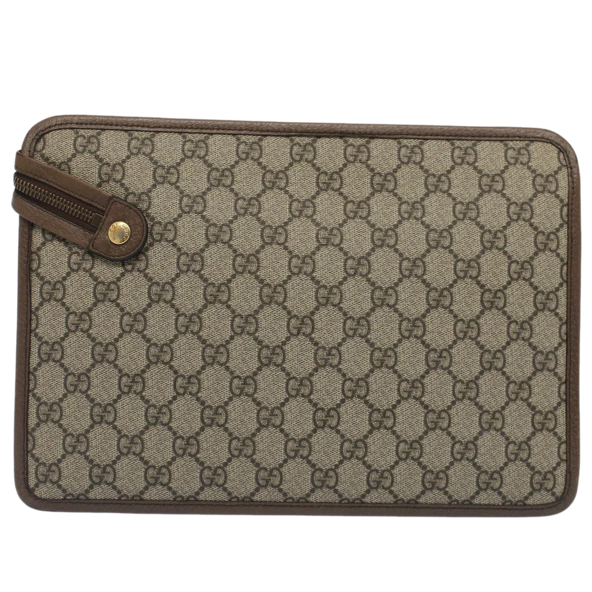GUCCI Ophidia Clutch Bag