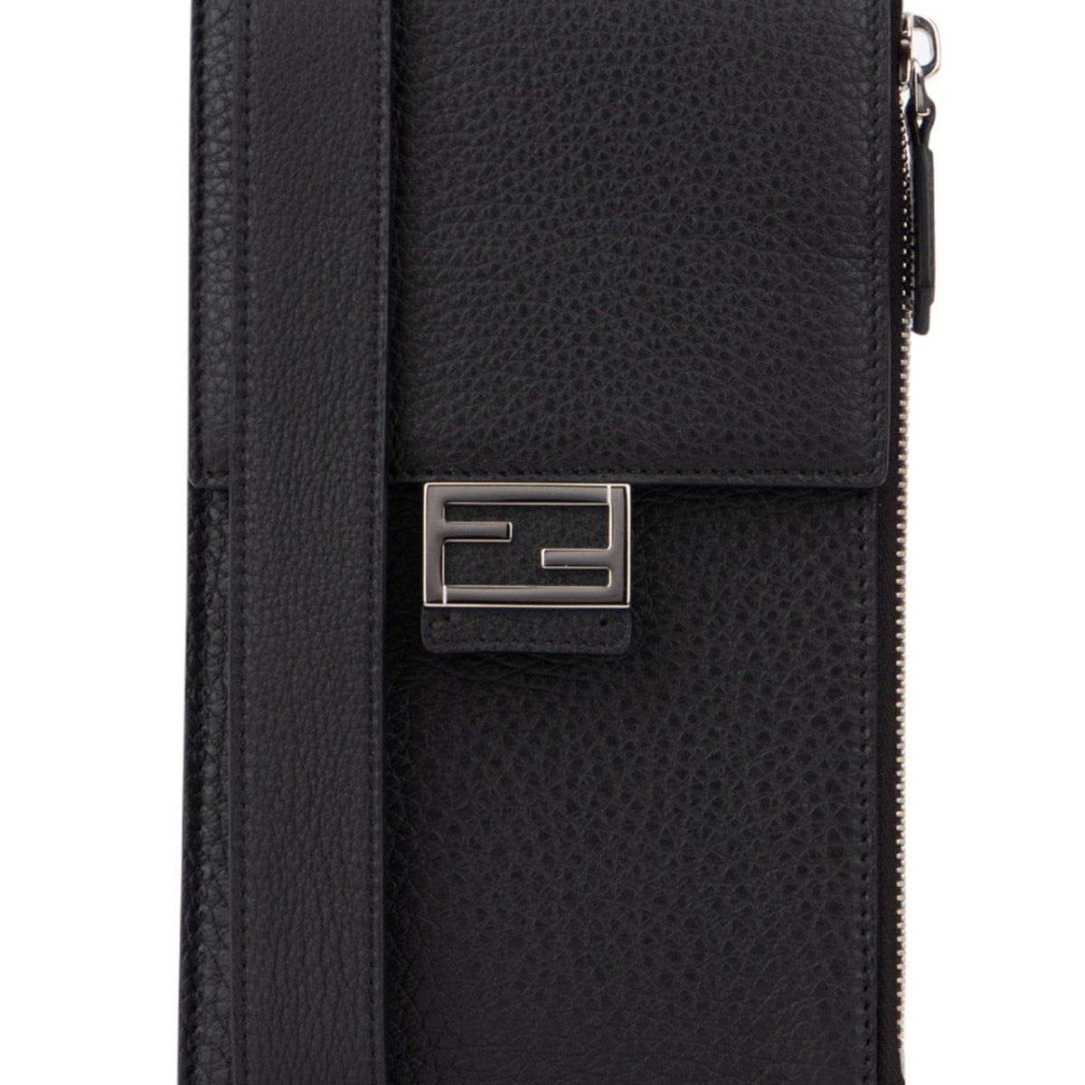 Fendi Men Cover