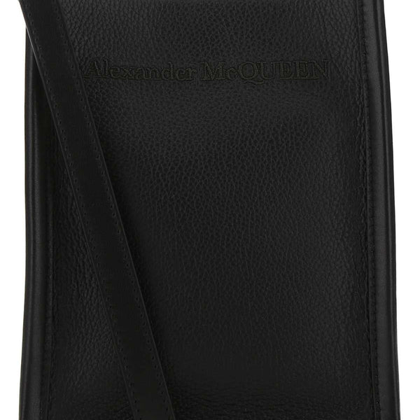 Alexander Mcqueen Men Borsa