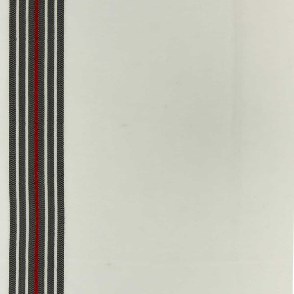 Alexander Mcqueen Women Ivory Wool Blend Foulard