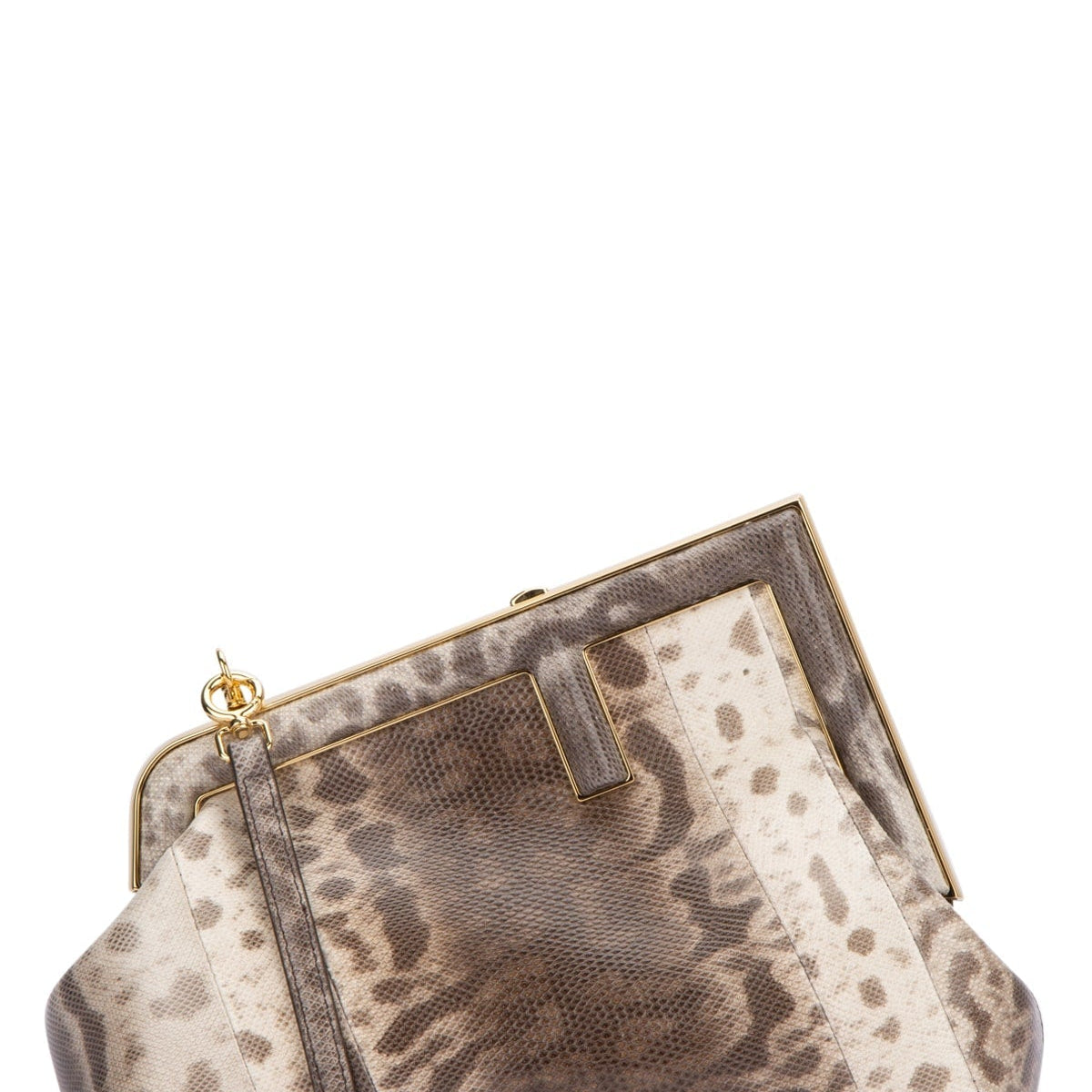 Fendi Women Fendi First Sma Karung Etrusco
