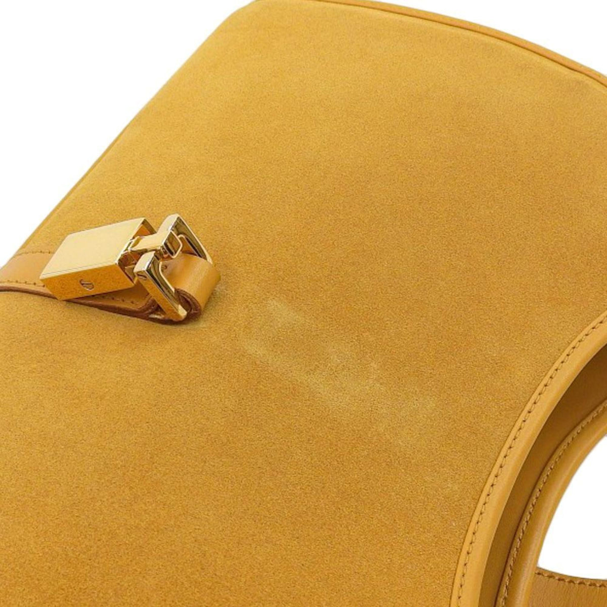 Gucci Jackie handbag suede leather beige 002 1068 2404