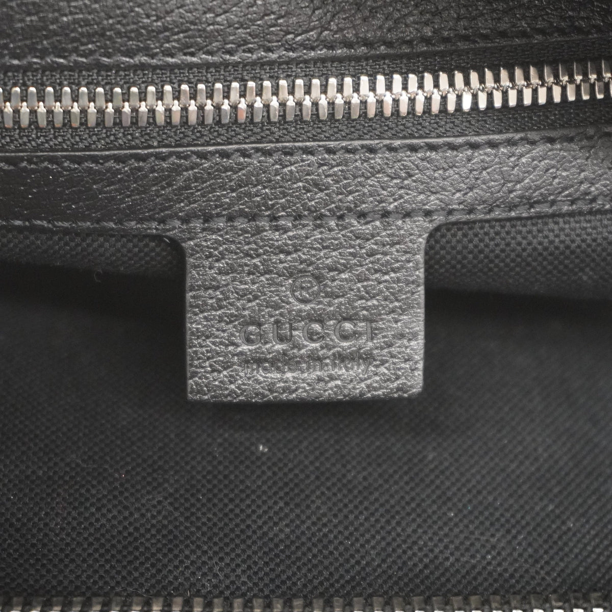 Gucci Boston Bag GG Psychedelic 587866 Multicolor Silver Metal