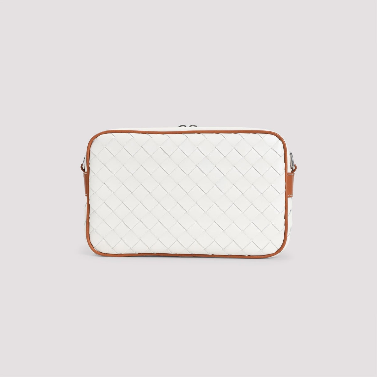Bottega Veneta Small Camera Shoulder Bag Men