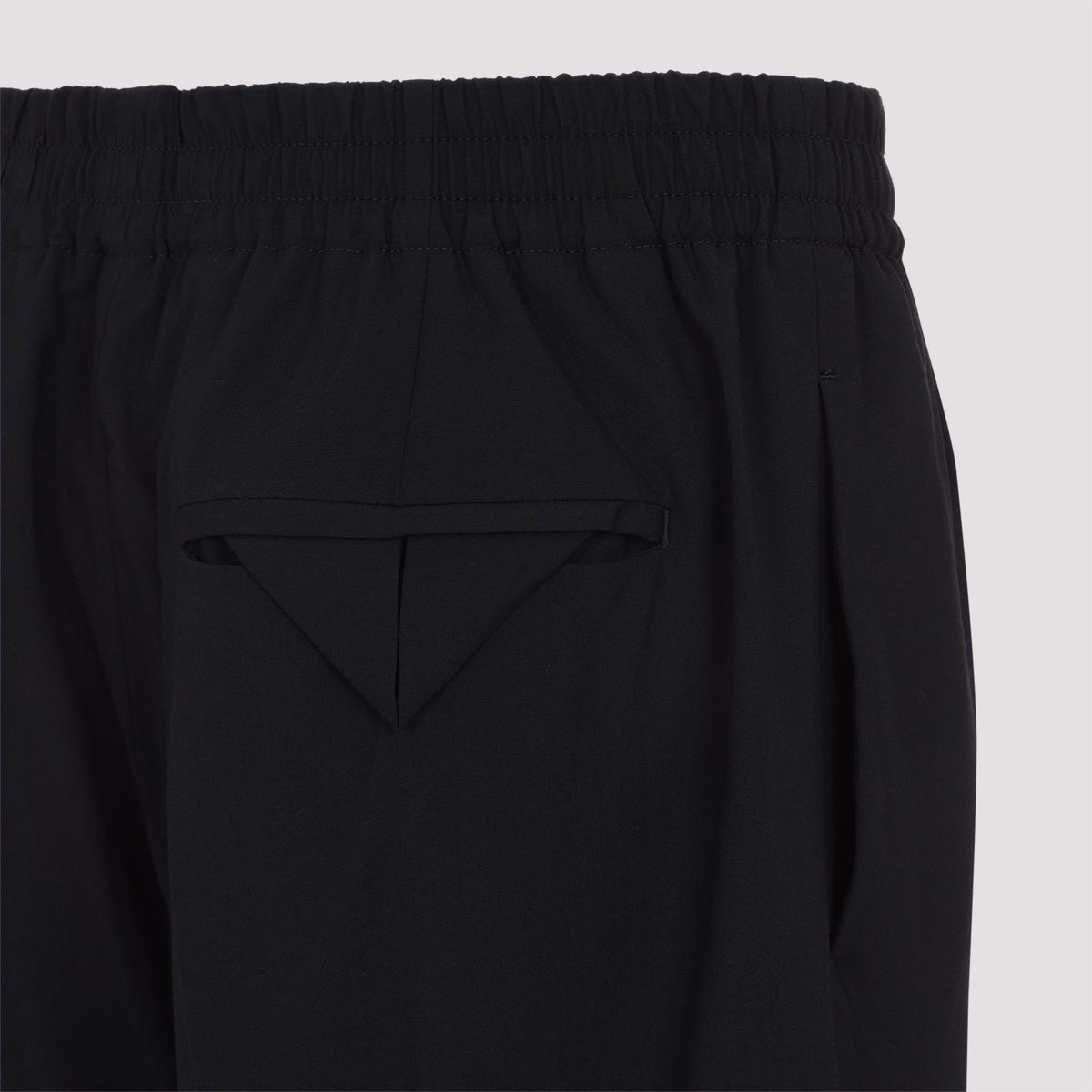 Bottega Veneta Fine Wool Pants Men