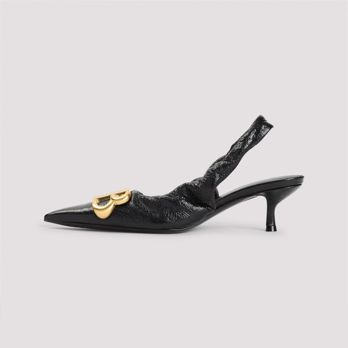 Balenciaga Monaco Slingback Women