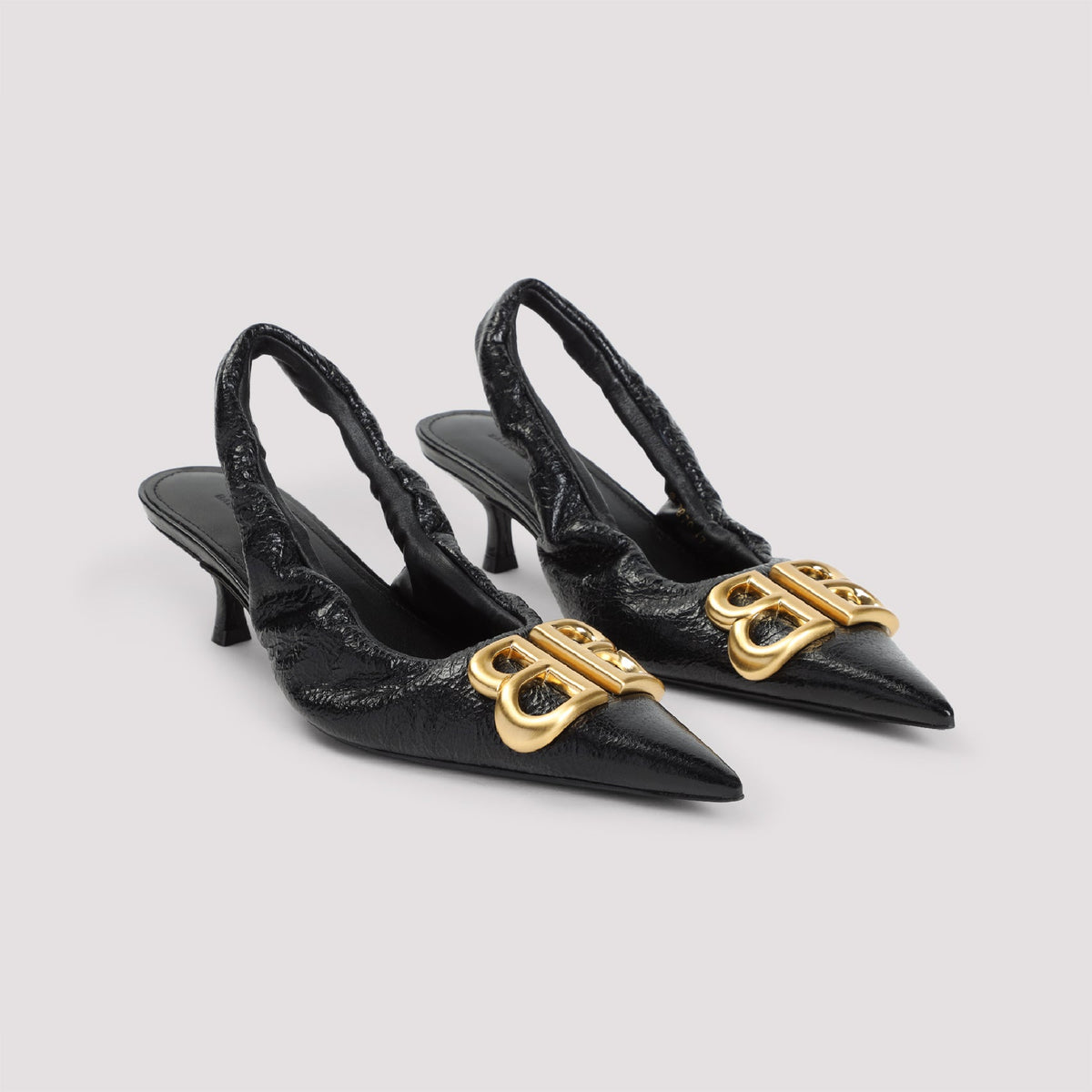 Balenciaga Monaco Slingback Women