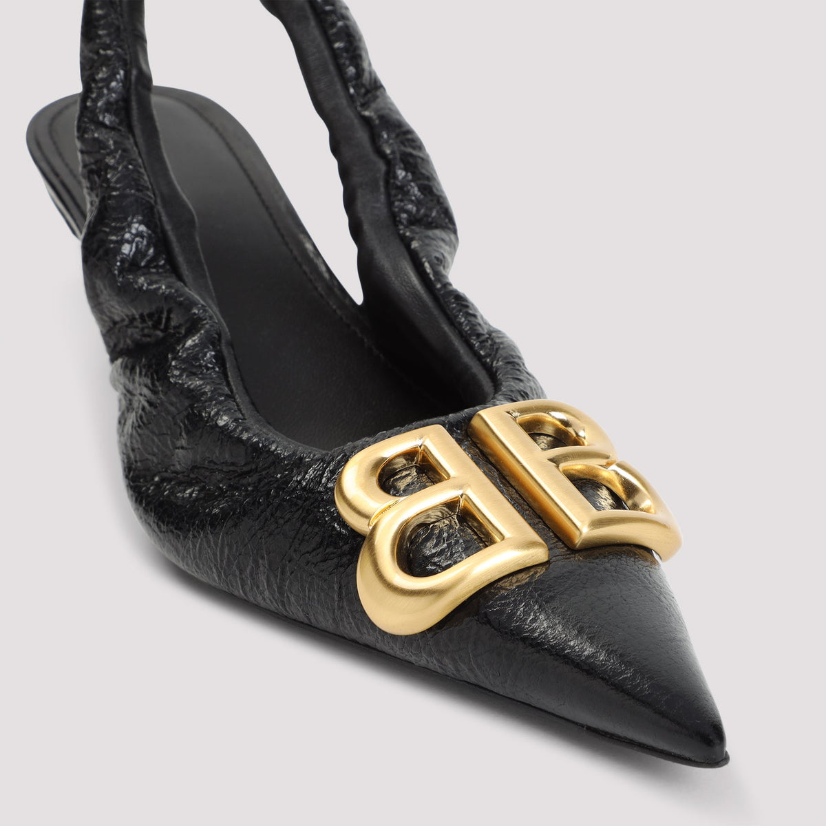 Balenciaga Monaco Slingback Women