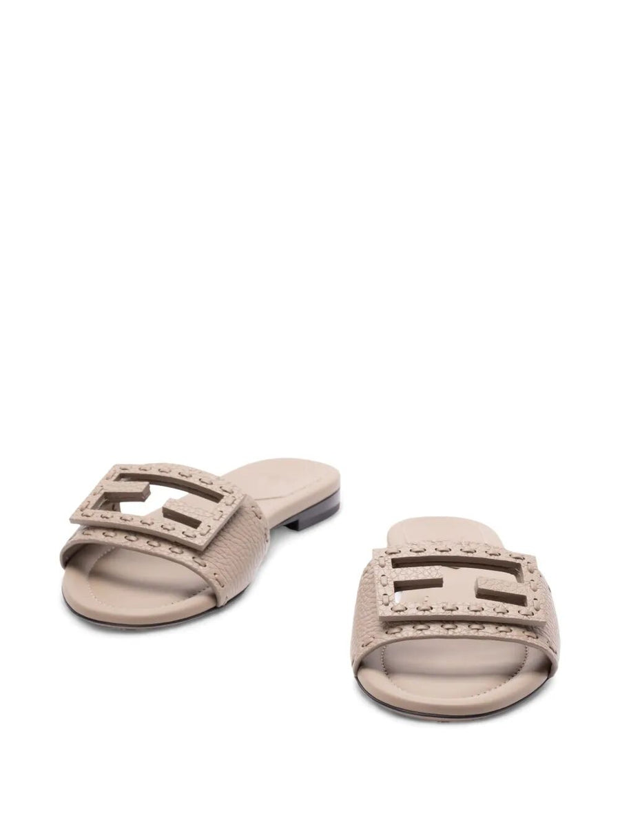 Fendi Women Sandali Baguette