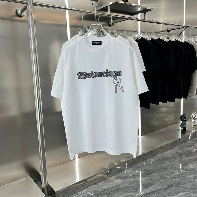 Balenciaga Luxury T-Shirts