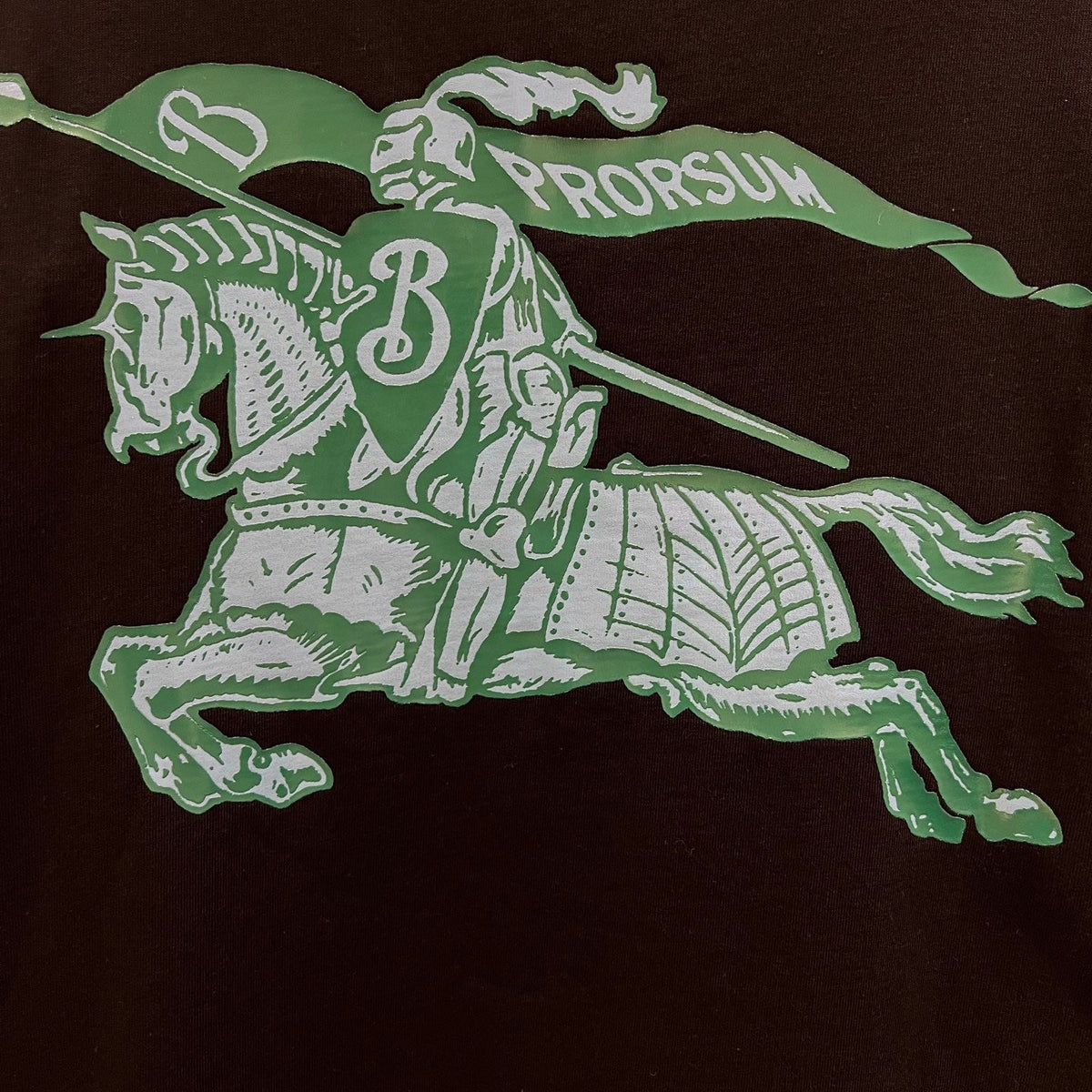 BBR T-SHIRT
