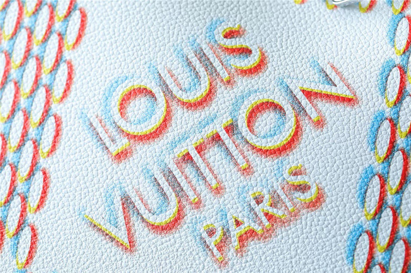I W Fashion Lu-Vi bags - 9603