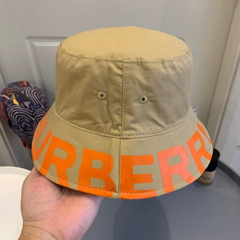 Burberry Luxury Cap