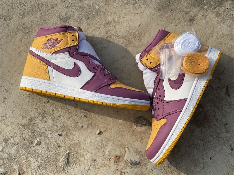 Nike Luxury Shoes