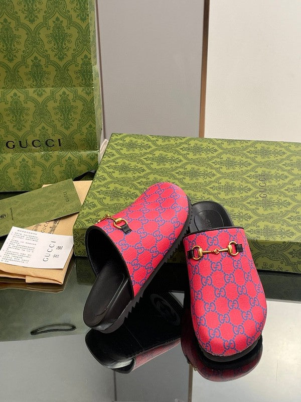 Gucci Luxury Shoes