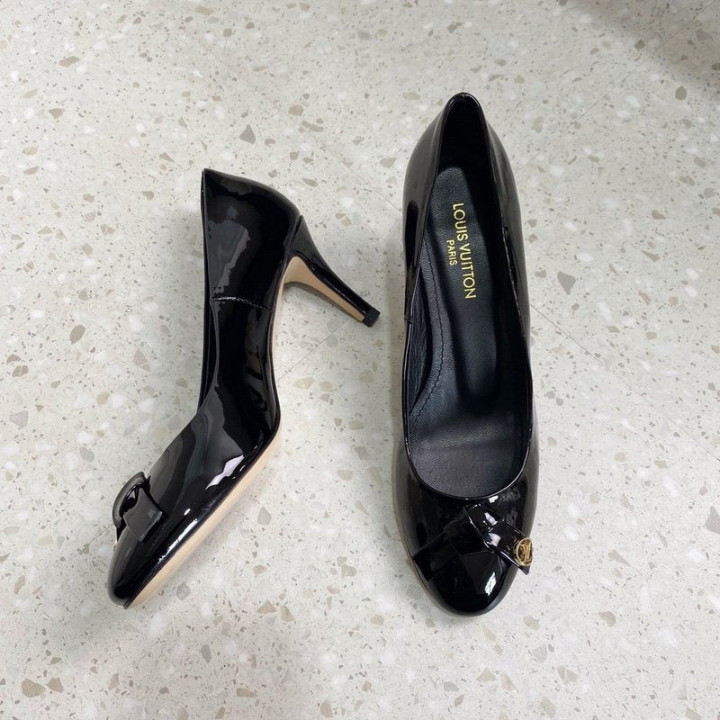 Louis Vuittion Luxury Shoes