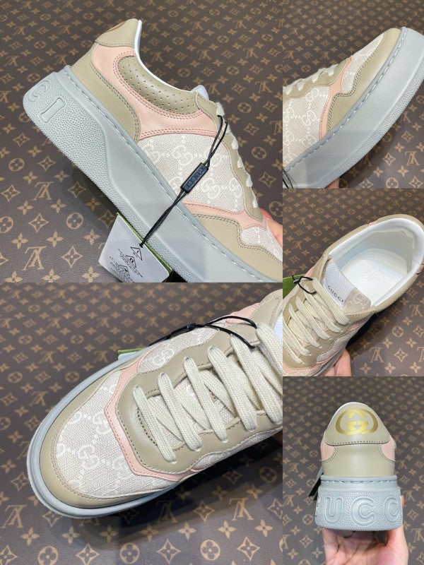Gucci Luxury Shoes
