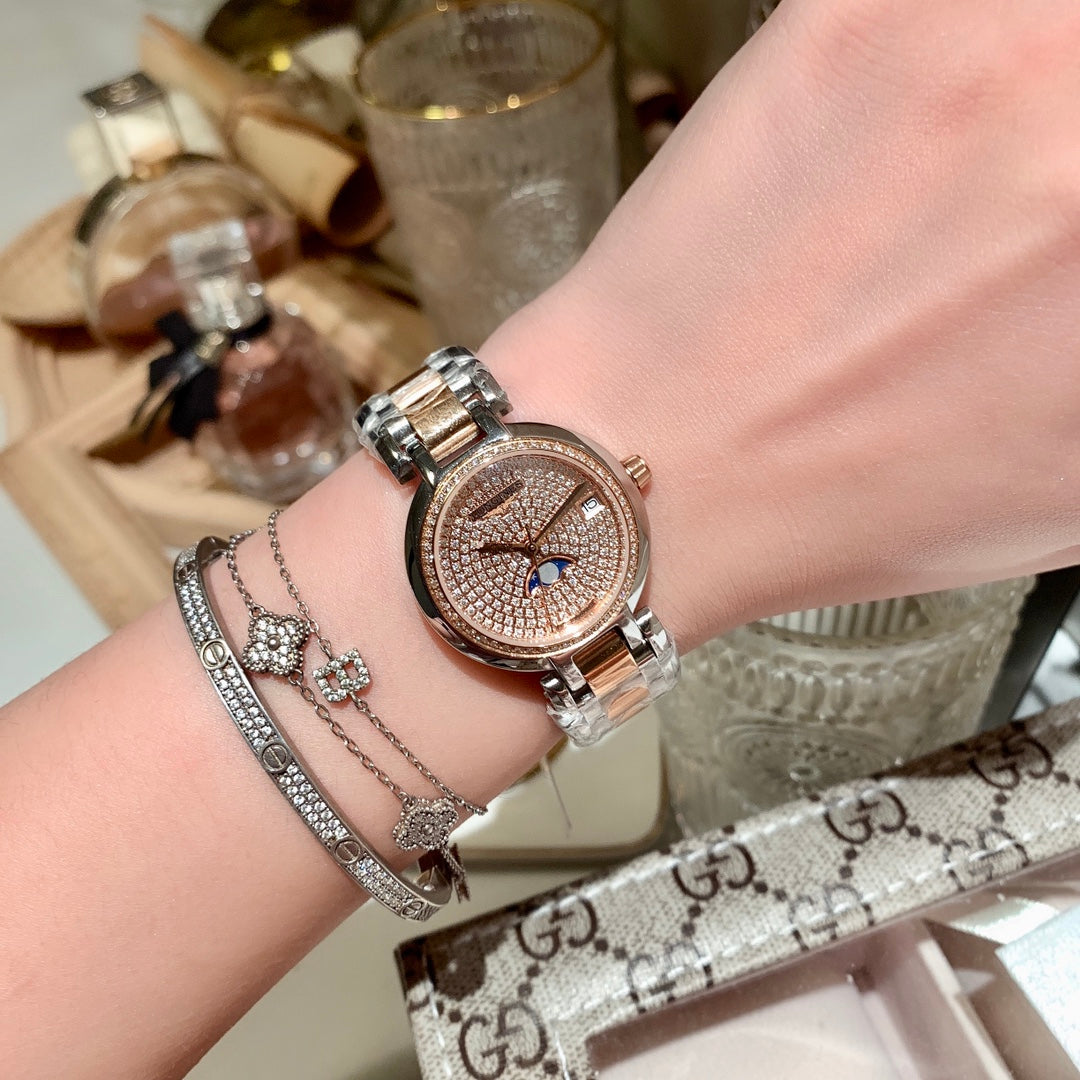 Longines-LONGINES