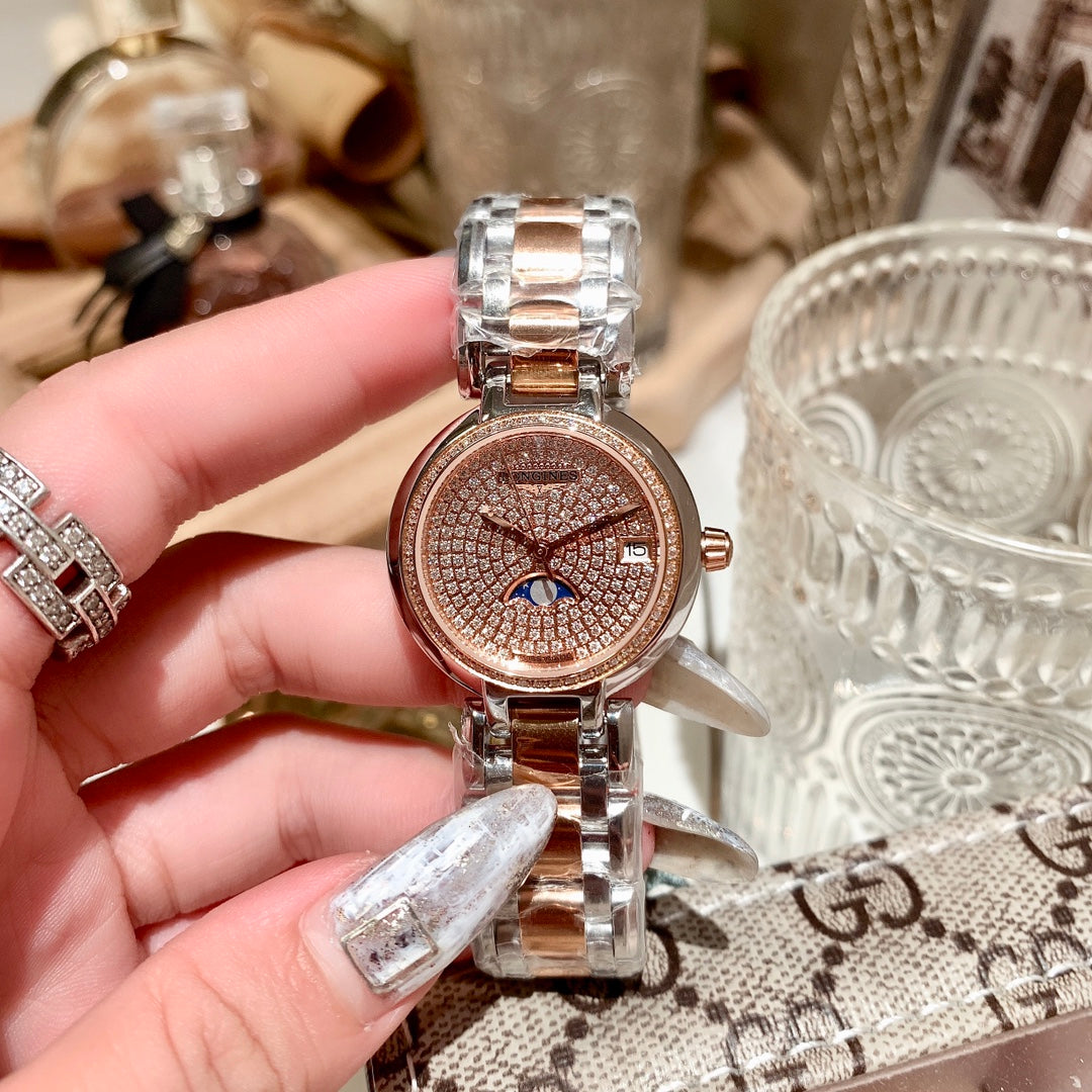 Longines-LONGINES