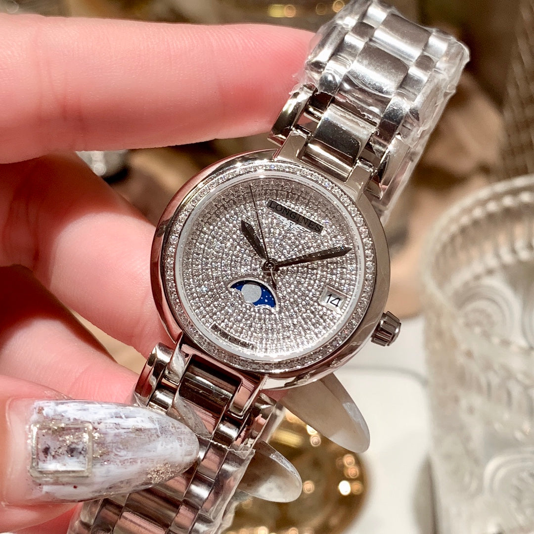 Longines-LONGINES