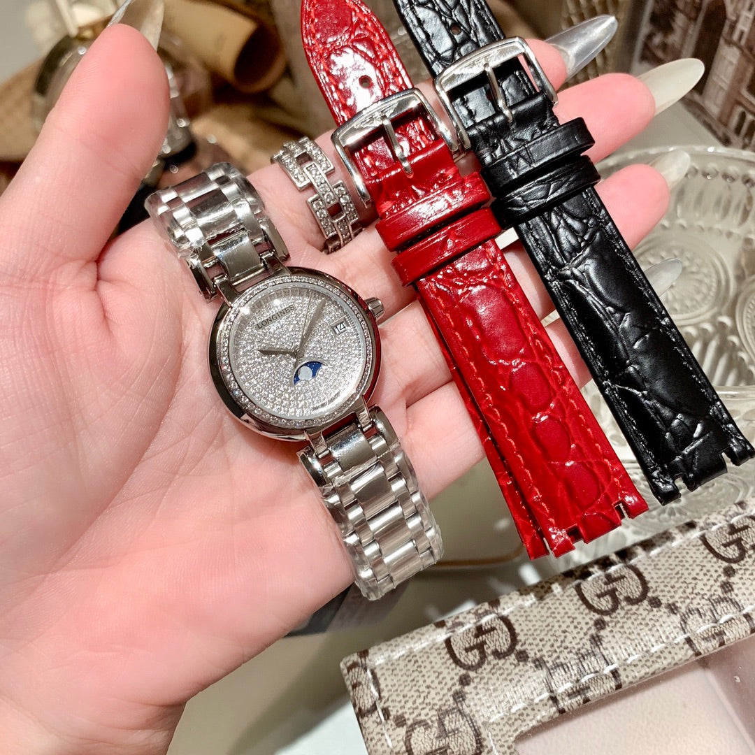 Longines-LONGINES