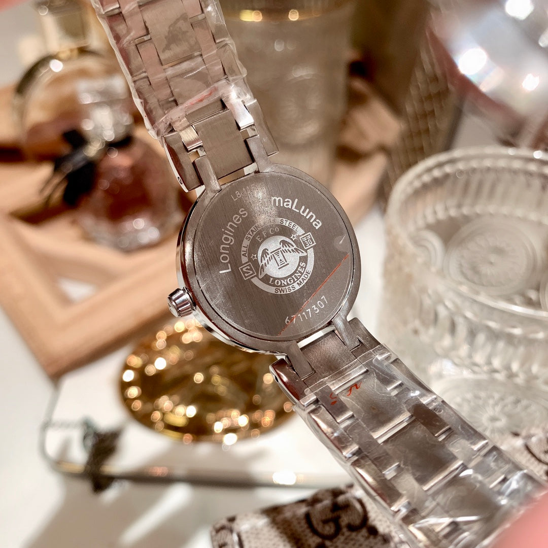Longines-LONGINES
