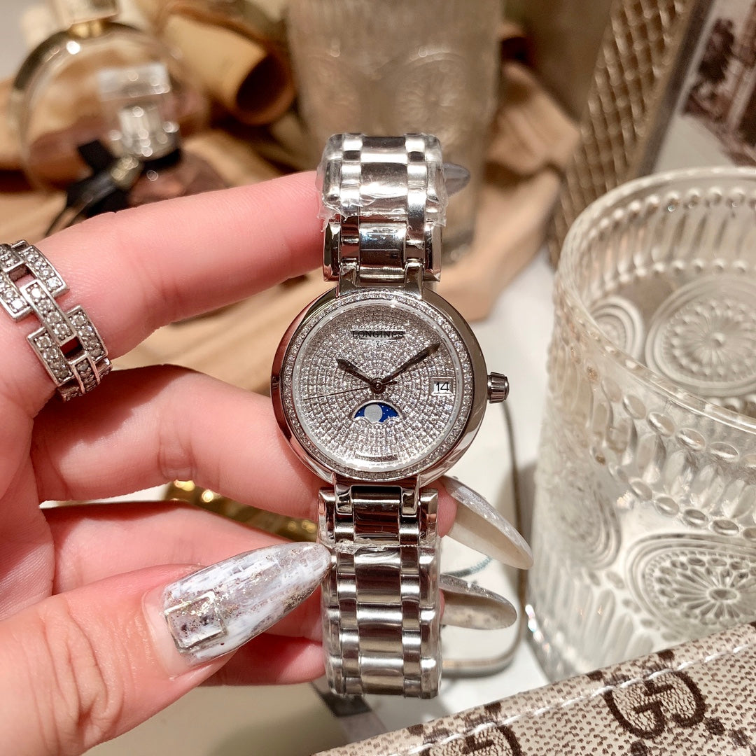 Longines-LONGINES