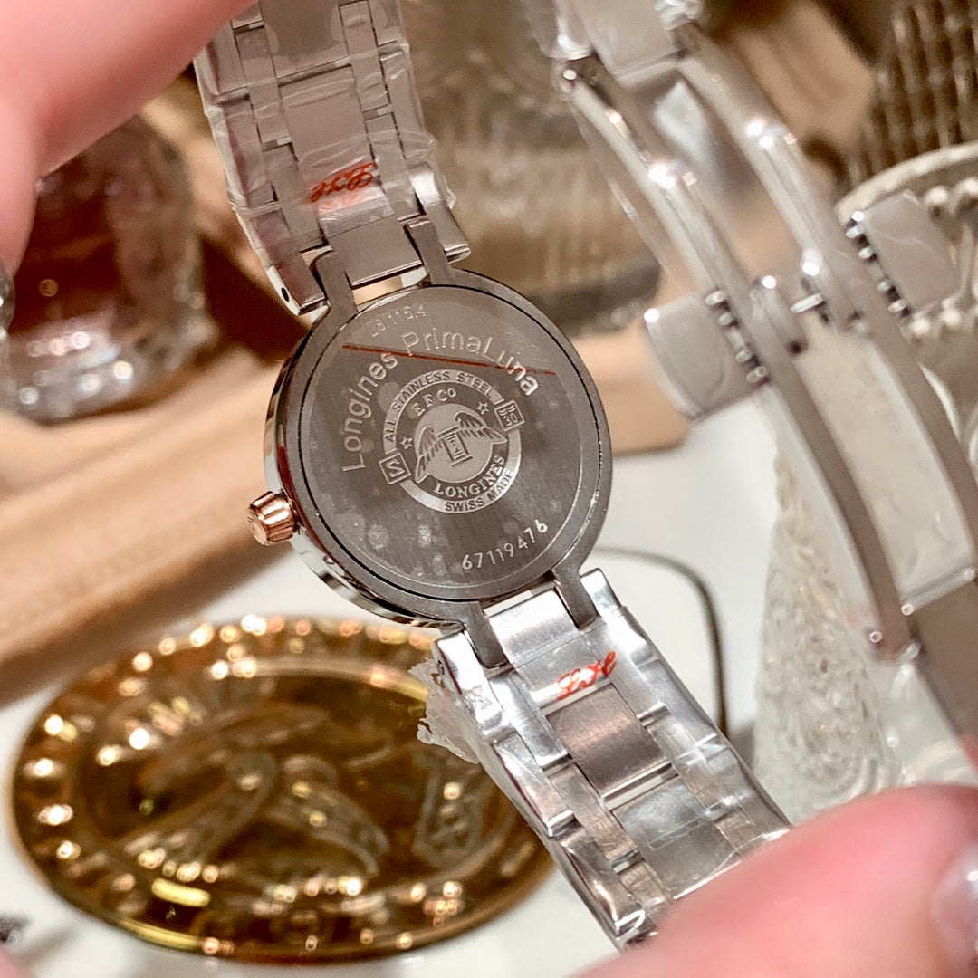 Longines-LONGINES