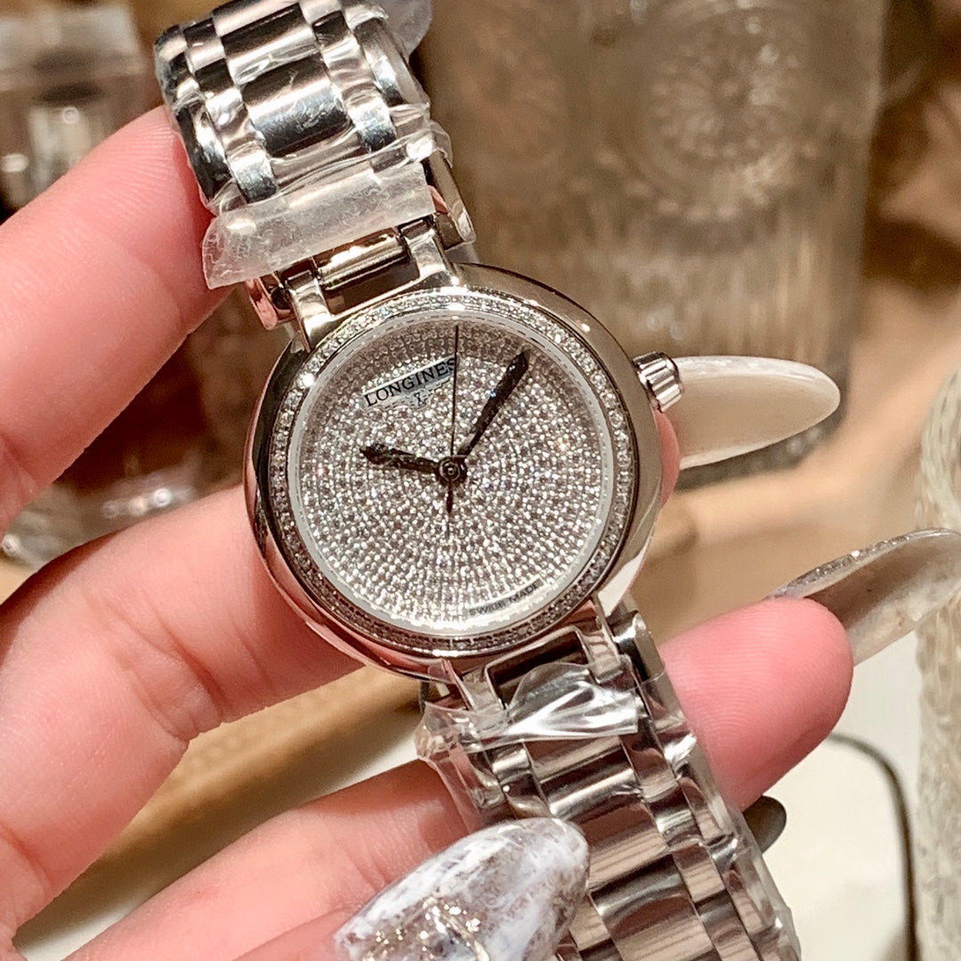 Longines-LONGINES