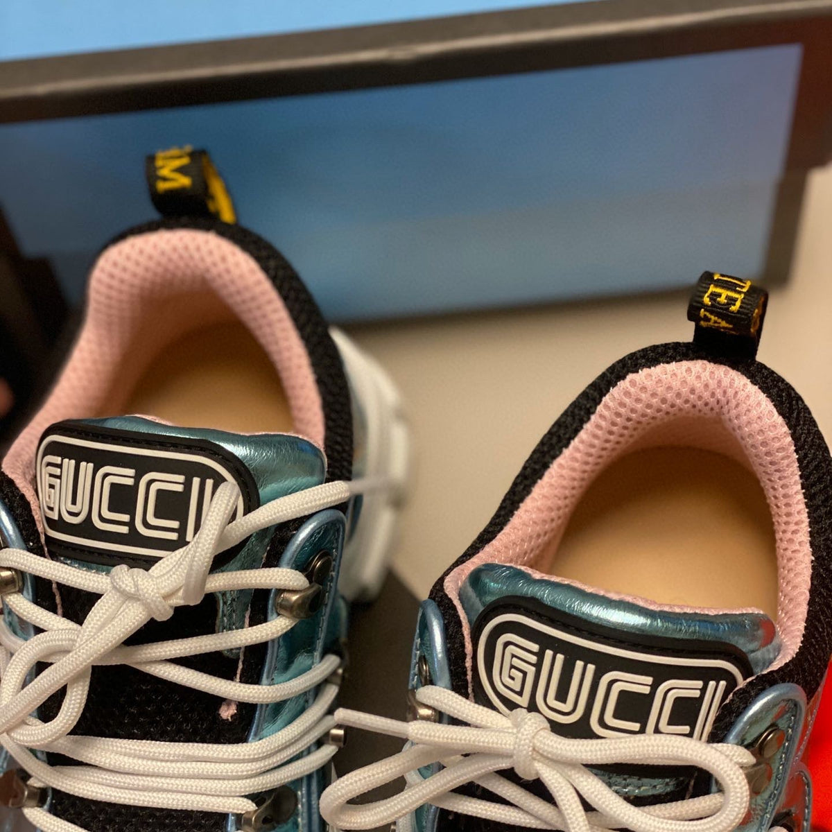 SE181 Size5-9