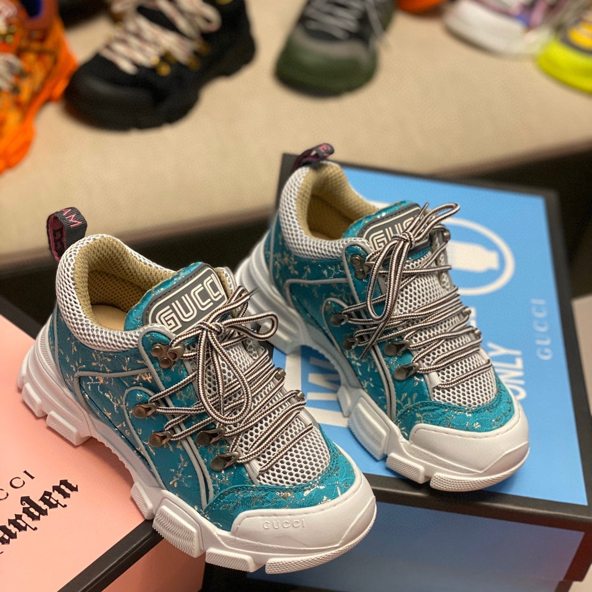 SE183  Size5-9