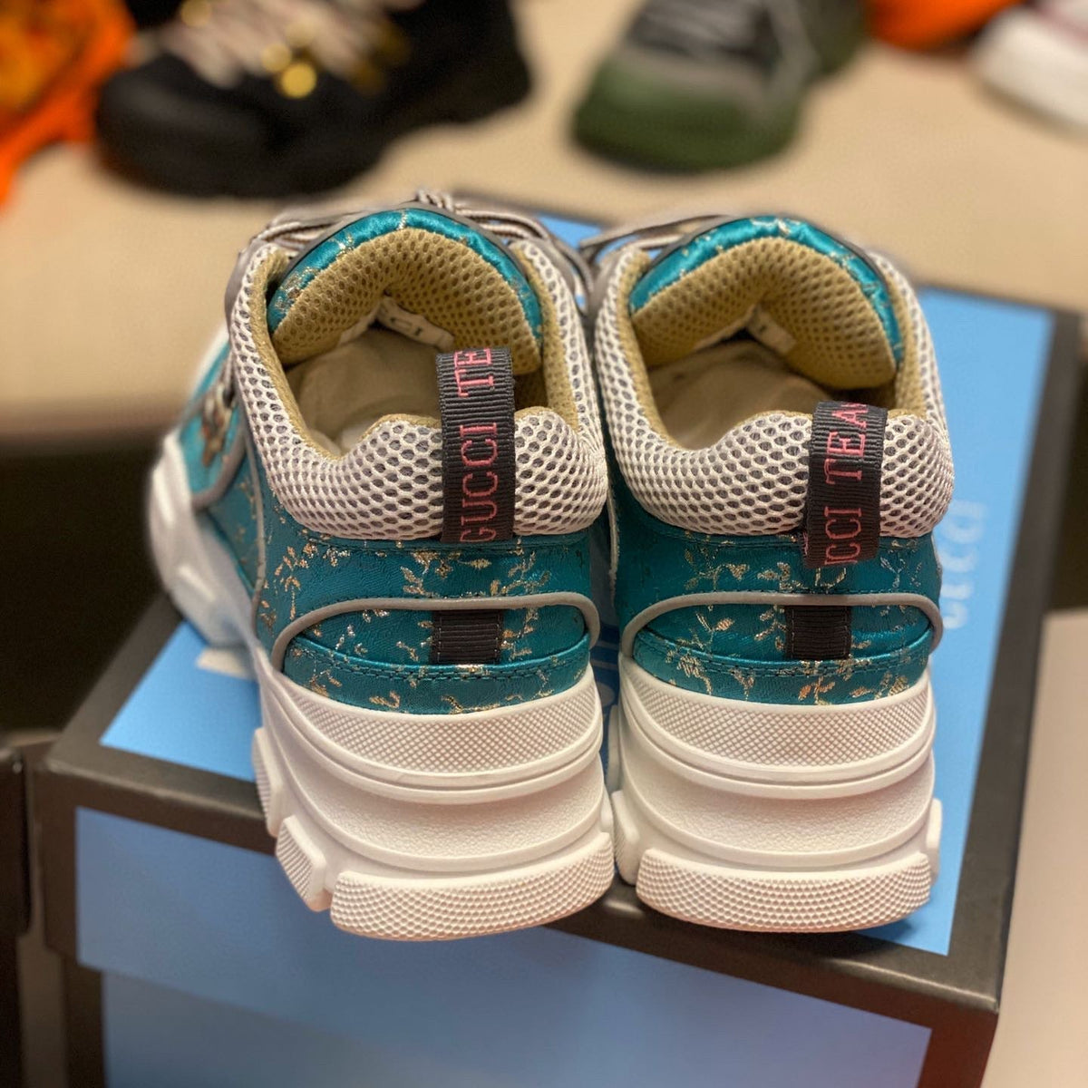 SE183  Size5-9