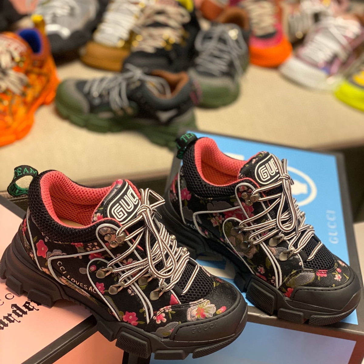 SE184 Size5-9