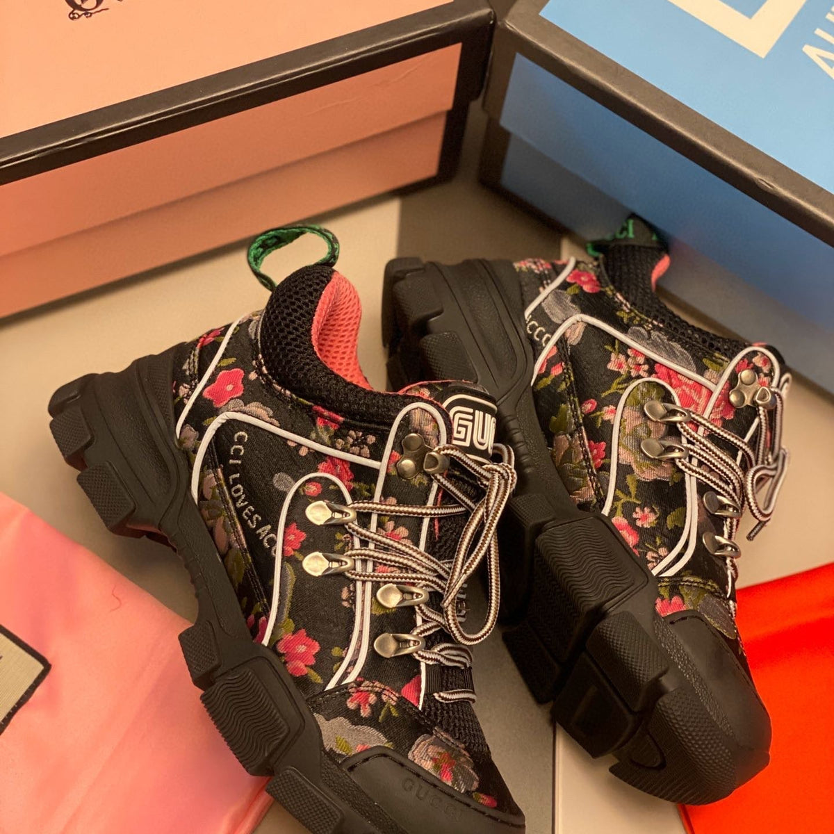 SE184 Size5-9