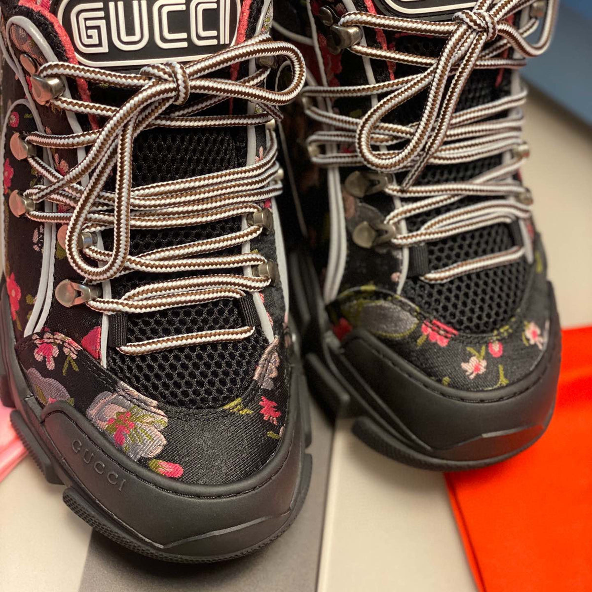 SE184 Size5-9