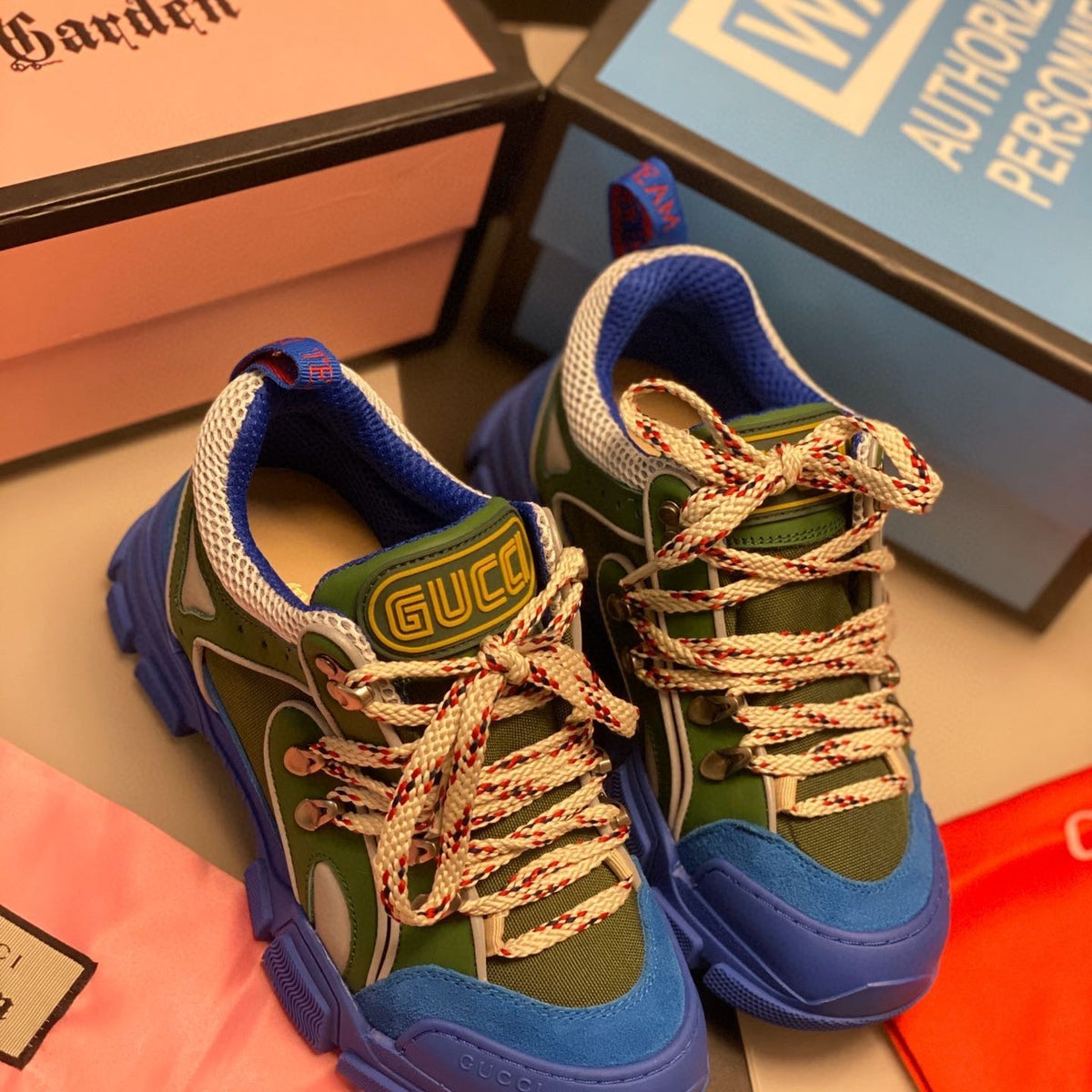 SE188 Size5-9