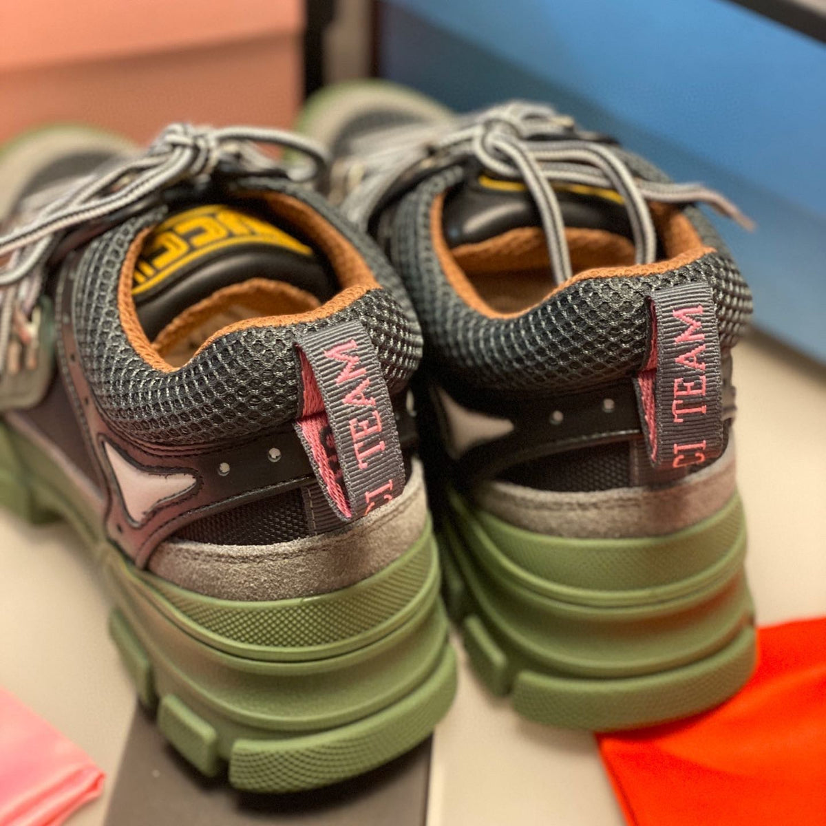 SE187 Size5-9
