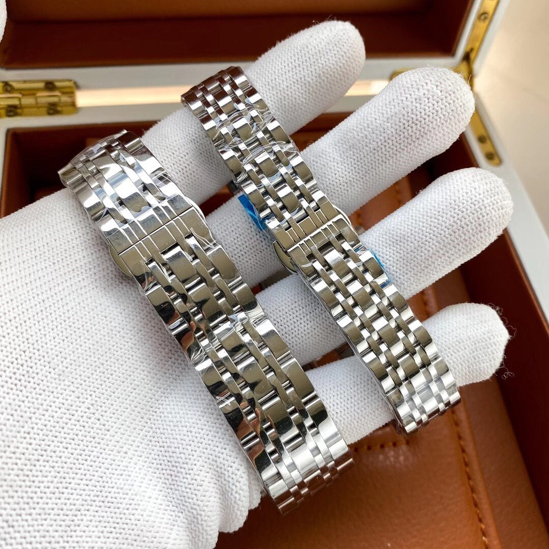 OMEGA‼ ️Latest couple models original imported quartz machine