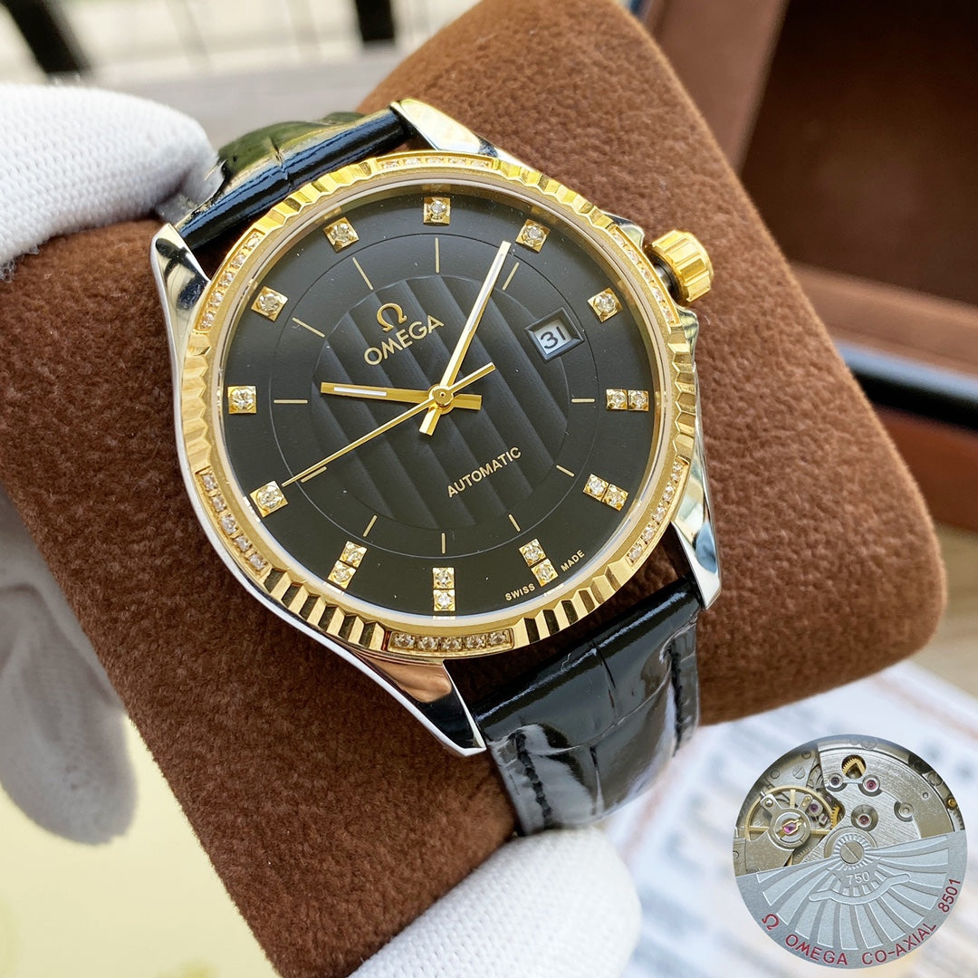Omega men's watch