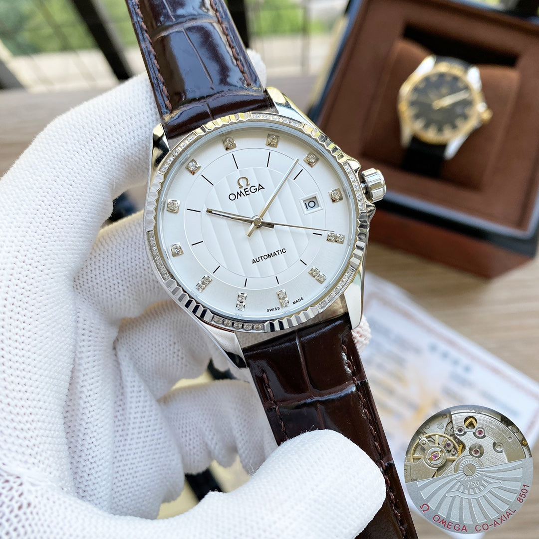 Omega men's watch