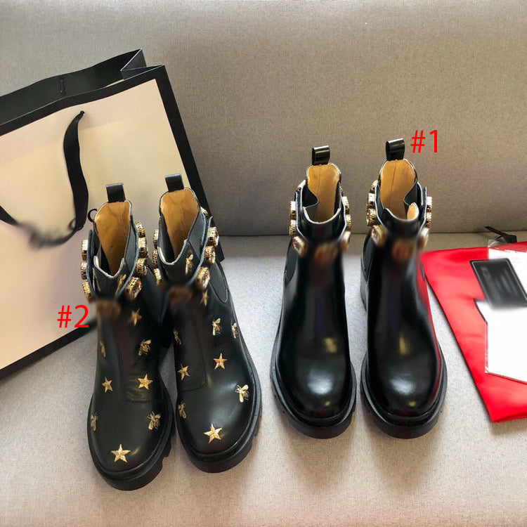 SE234 Size 4-8