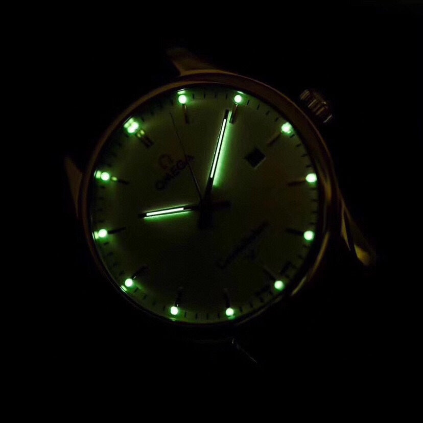 OMEGA men's watch