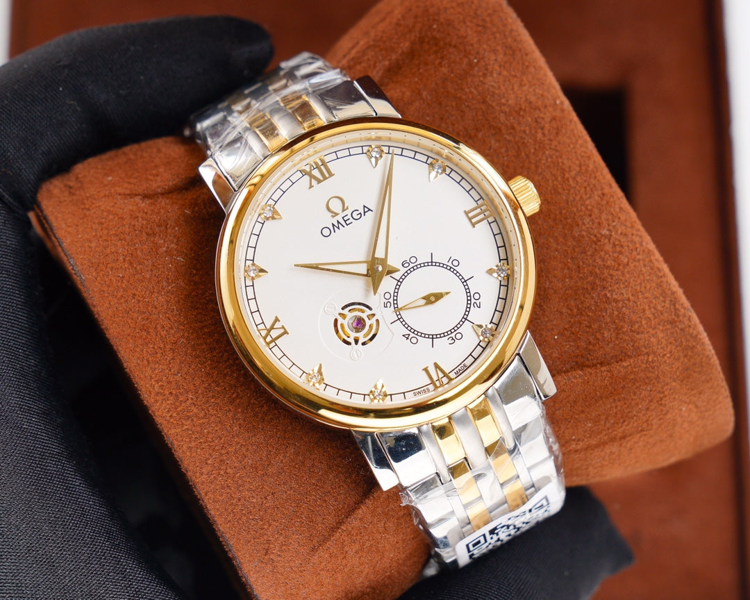 Omega men's watch