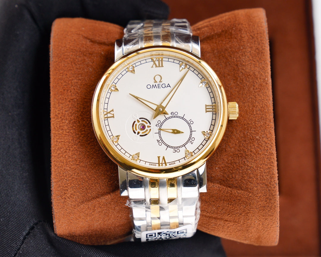 Omega men's watch