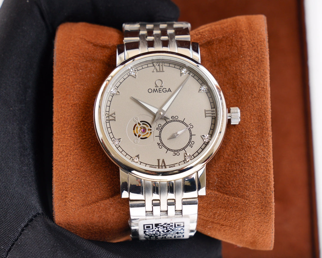 Omega men's watch