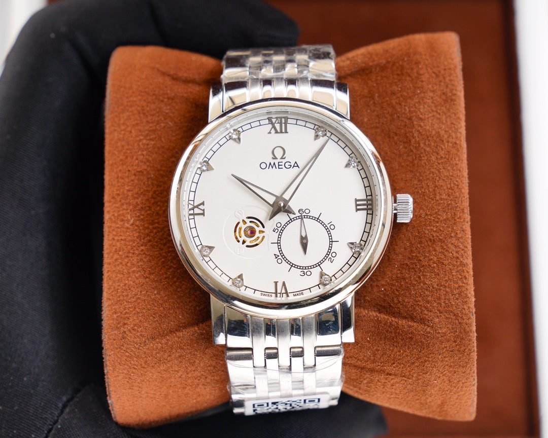 Omega men's watch