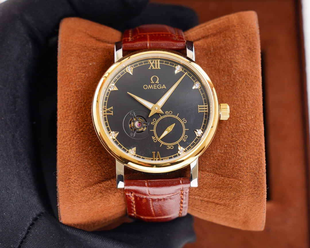 Omega men's watch