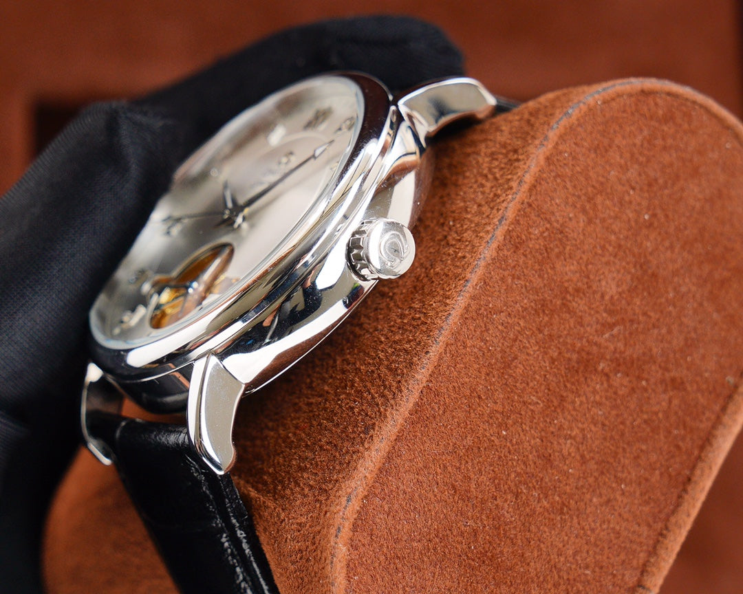 Omega boutique men's watch