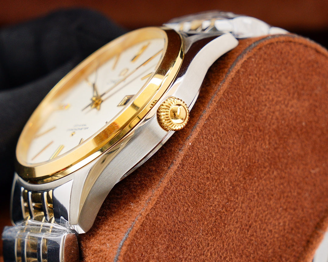 Omega men's watch